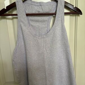 Lululemon Women's Love Tank, Size 8